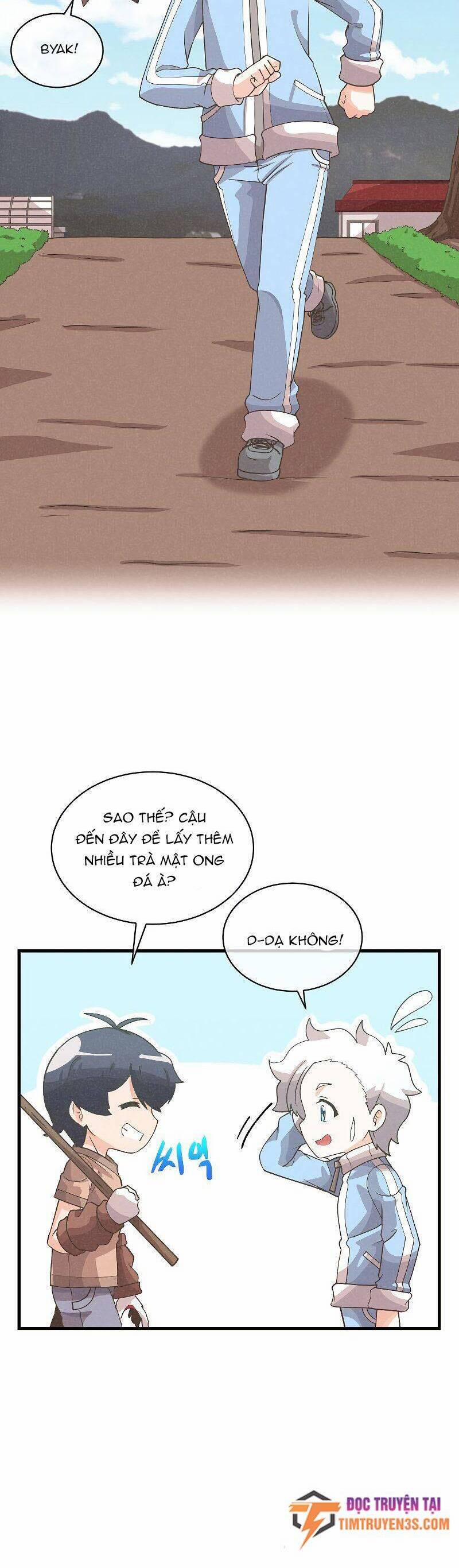 Tôi Trở Thành Một Nông Dân 90 trang 32