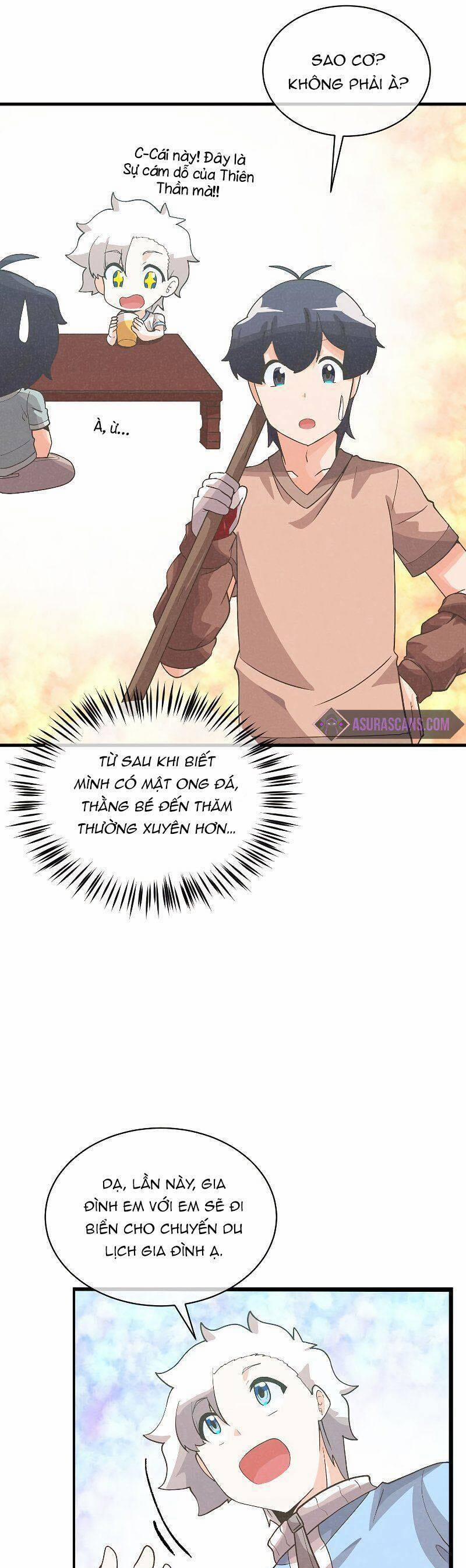 Tôi Trở Thành Một Nông Dân 90 trang 33