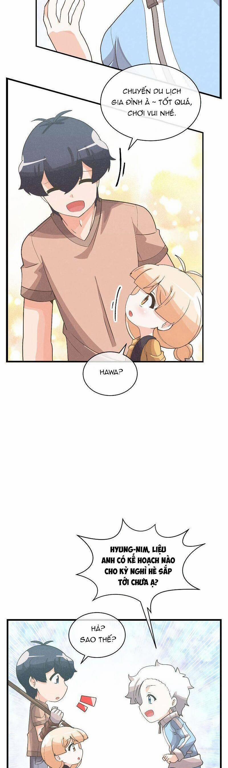 Tôi Trở Thành Một Nông Dân 90 trang 34