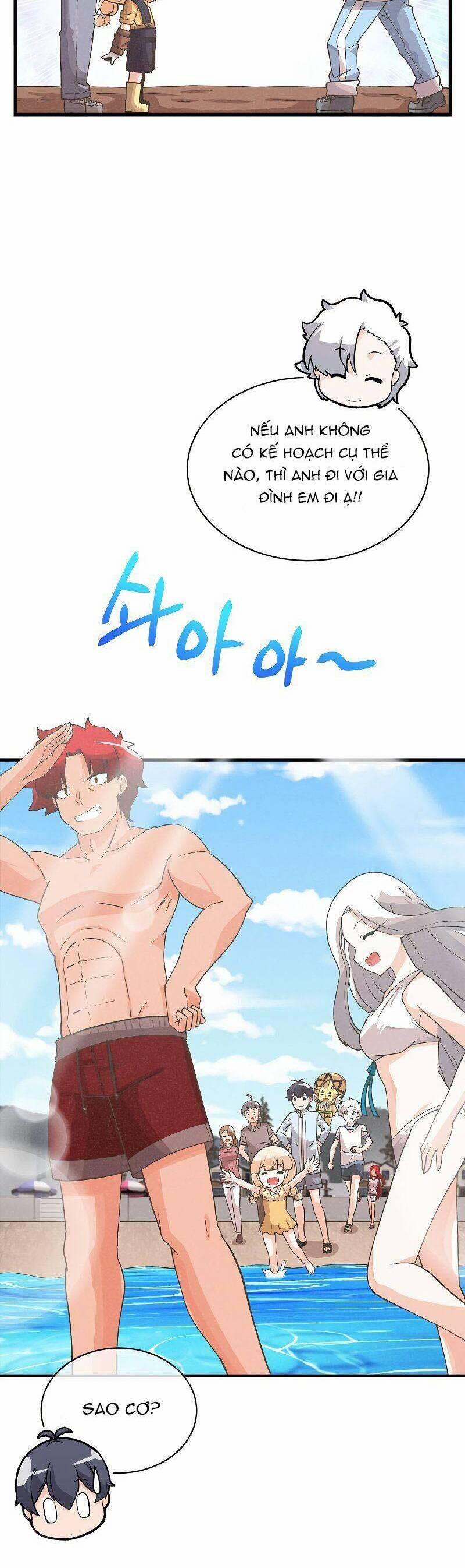 Tôi Trở Thành Một Nông Dân 90 trang 35