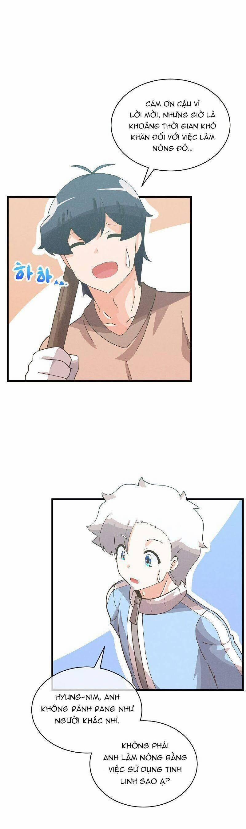 Tôi Trở Thành Một Nông Dân 90 trang 36