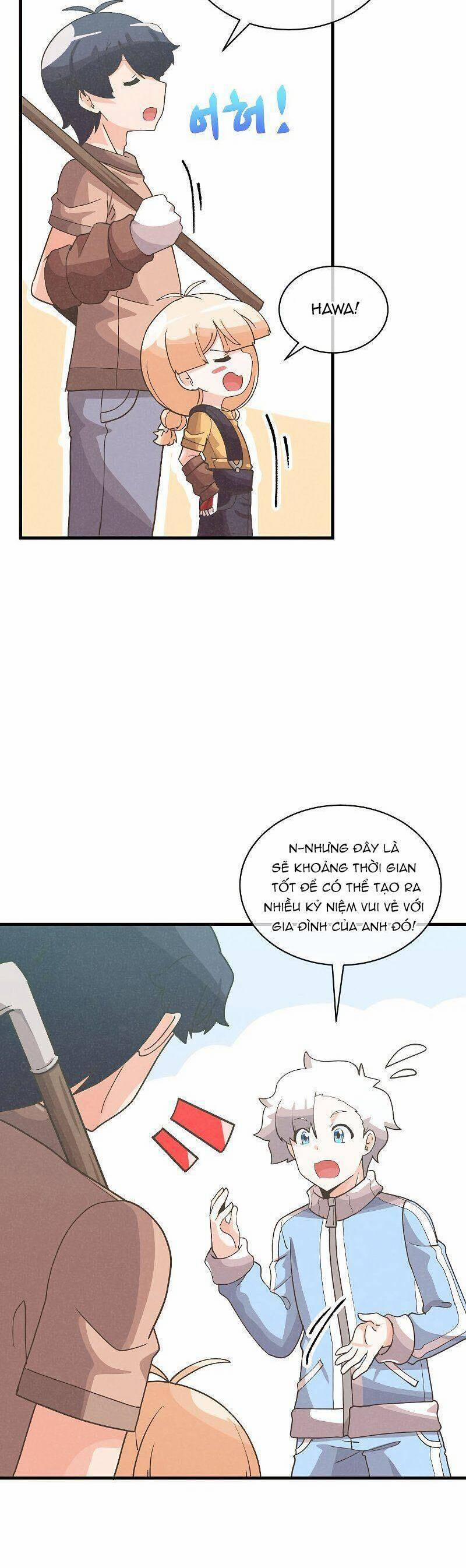 Tôi Trở Thành Một Nông Dân 90 trang 38