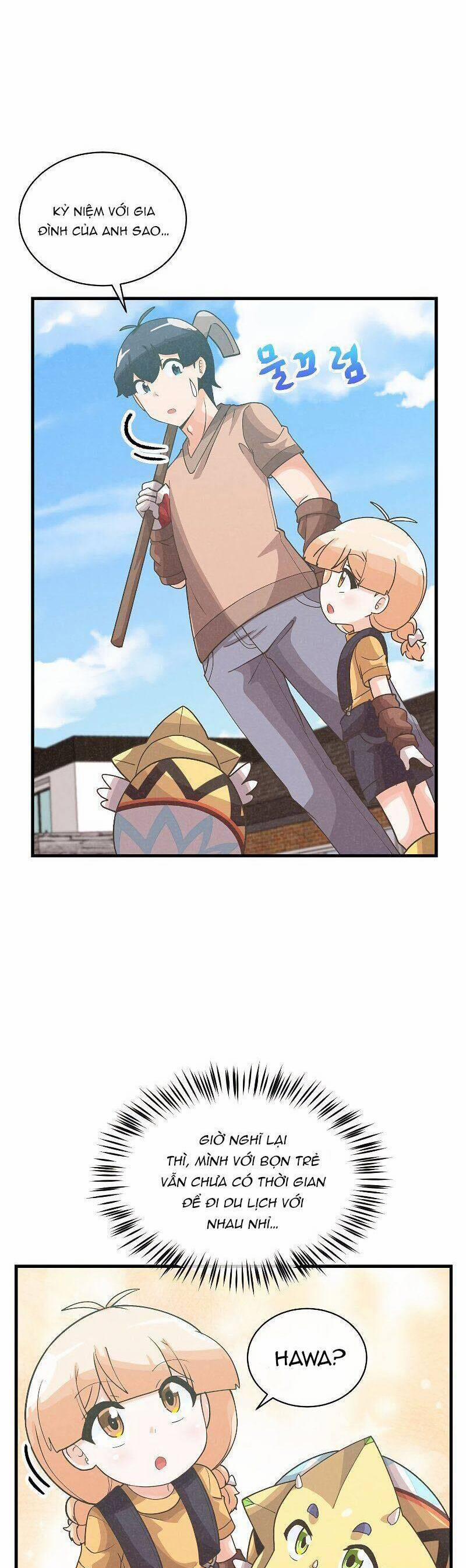 Tôi Trở Thành Một Nông Dân 90 trang 39