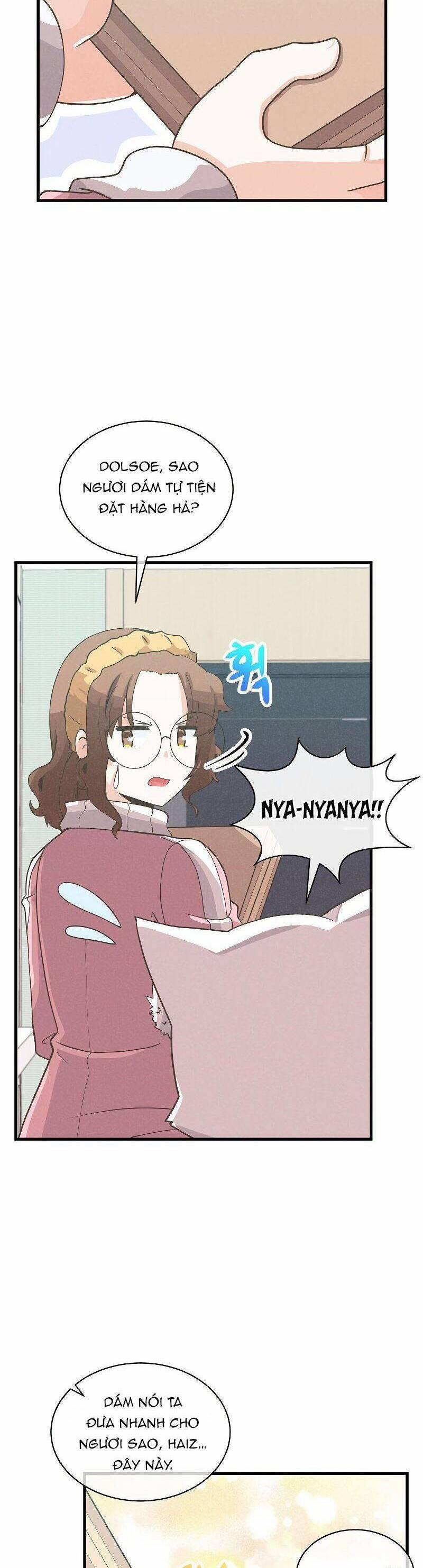 Tôi Trở Thành Một Nông Dân 90 trang 5