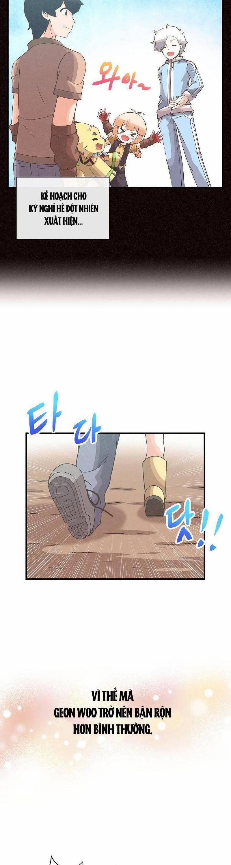 Tôi Trở Thành Một Nông Dân 91 trang 1