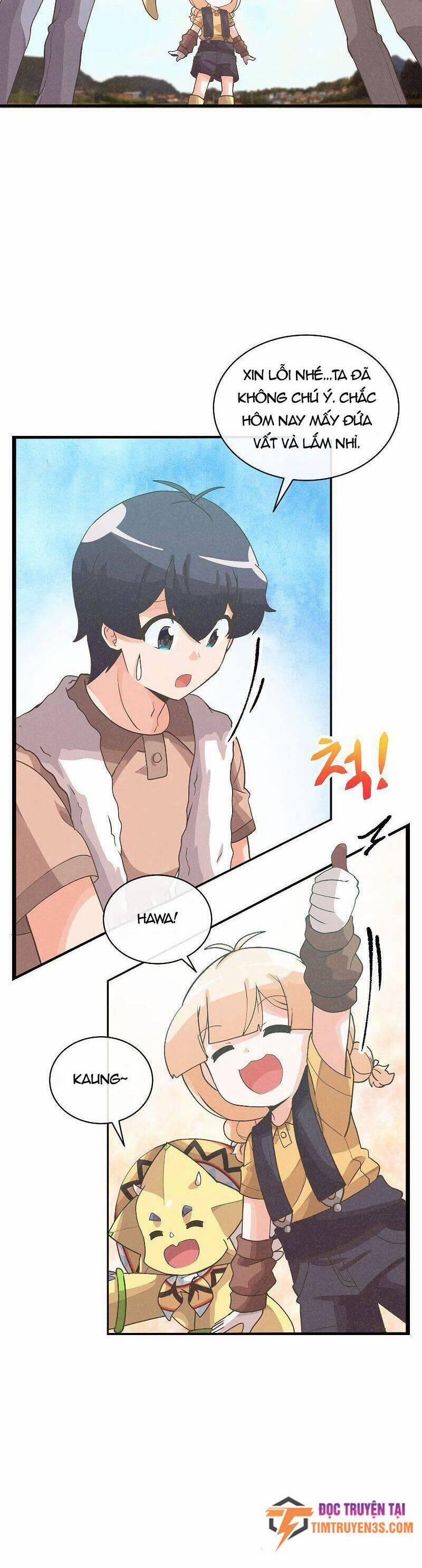 Tôi Trở Thành Một Nông Dân 91 trang 10