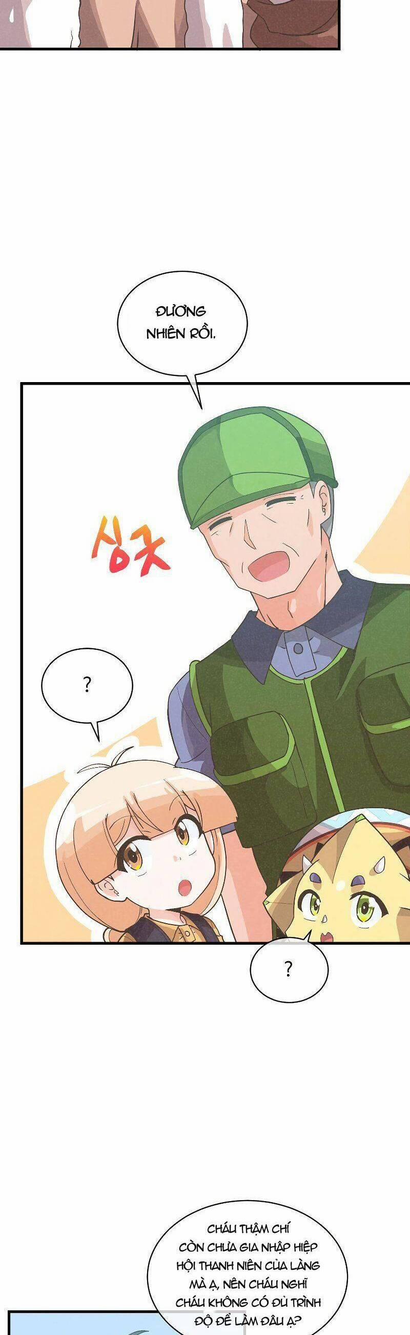 Tôi Trở Thành Một Nông Dân 91 trang 12