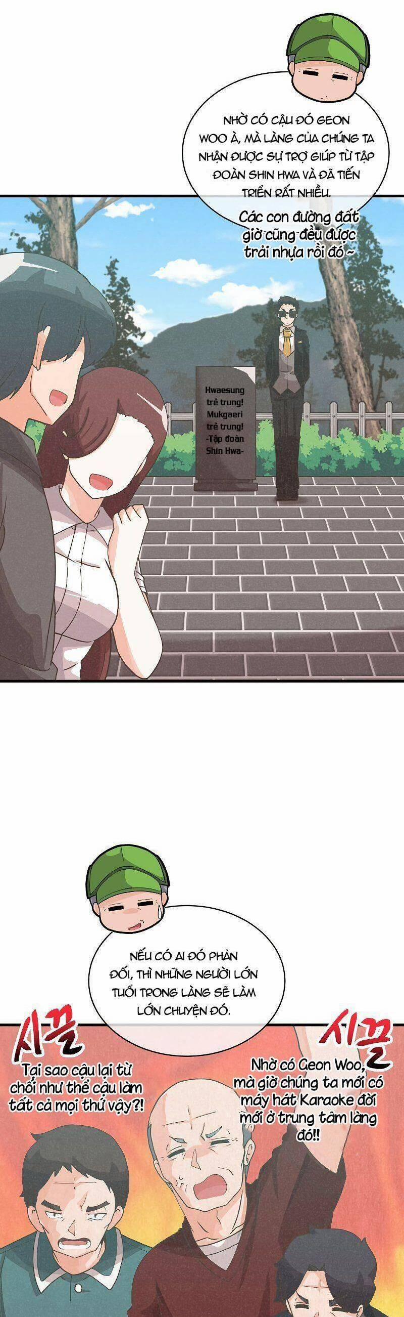 Tôi Trở Thành Một Nông Dân 91 trang 14