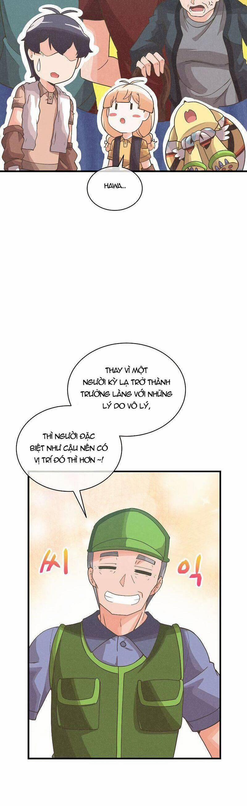 Tôi Trở Thành Một Nông Dân 91 trang 15