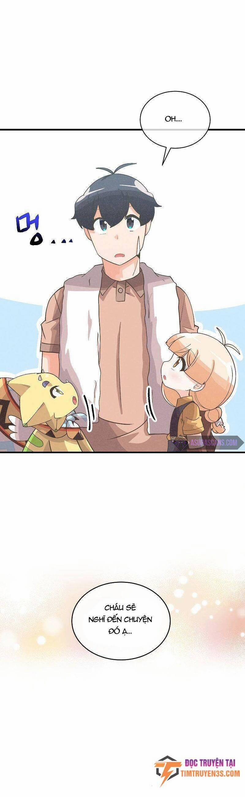 Tôi Trở Thành Một Nông Dân 91 trang 16