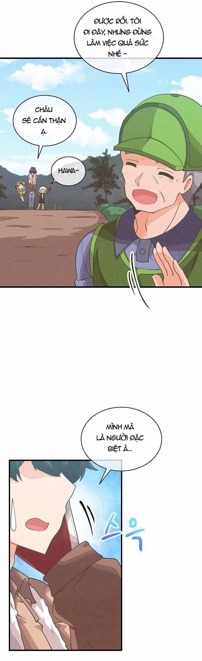 Tôi Trở Thành Một Nông Dân 91 trang 17