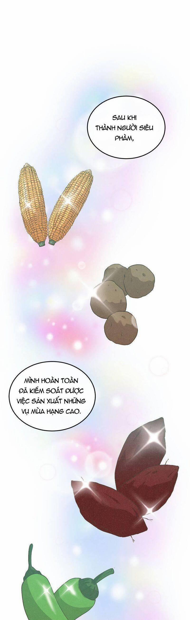 Tôi Trở Thành Một Nông Dân 91 trang 18