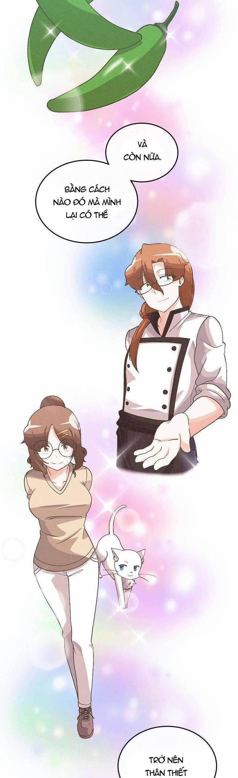 Tôi Trở Thành Một Nông Dân 91 trang 19