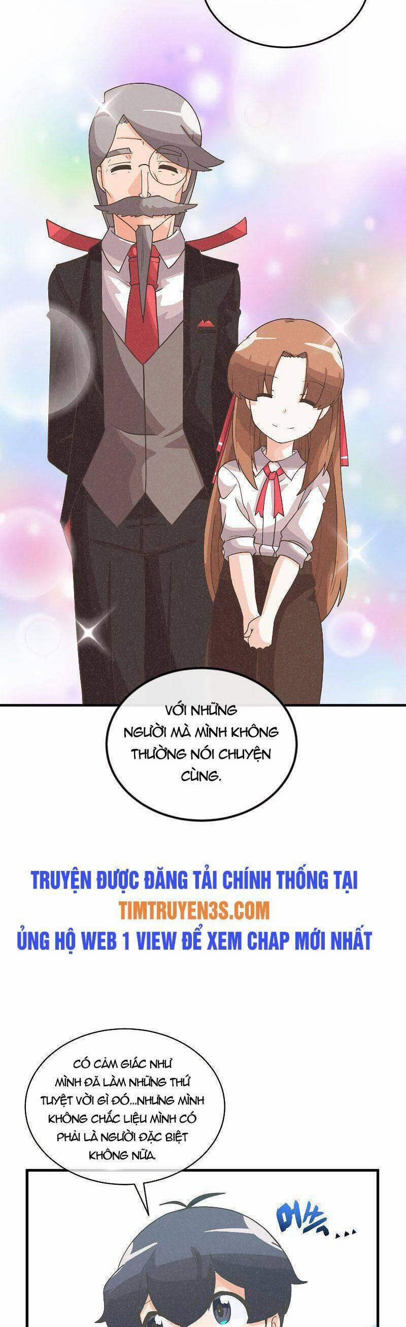 Tôi Trở Thành Một Nông Dân 91 trang 20