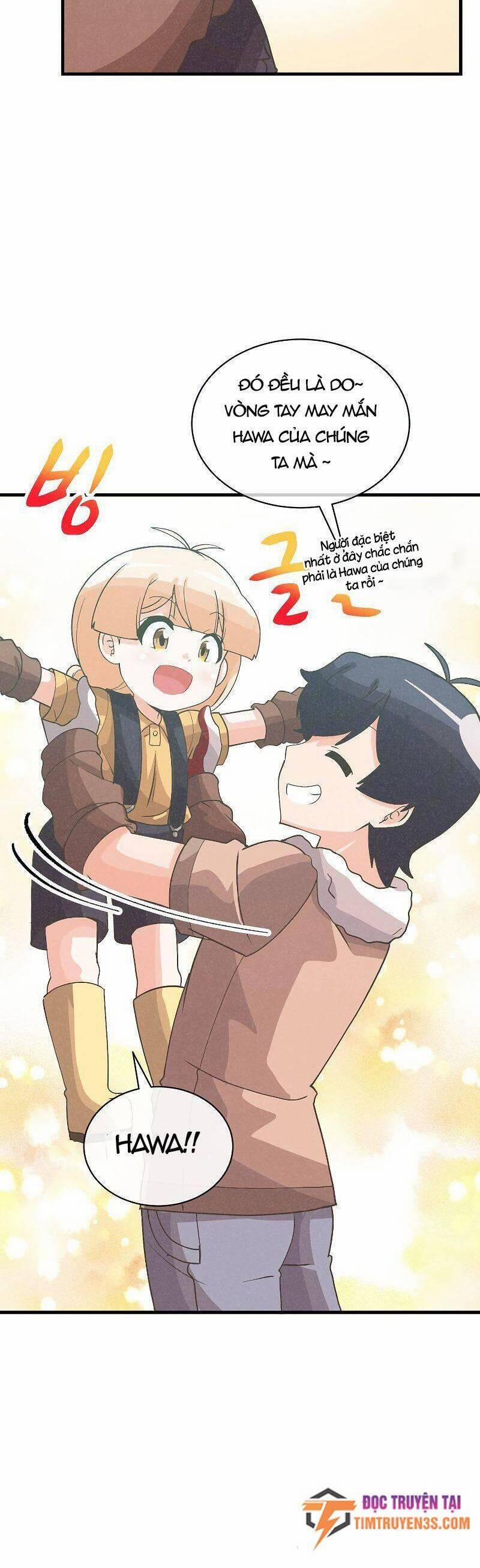 Tôi Trở Thành Một Nông Dân 91 trang 22