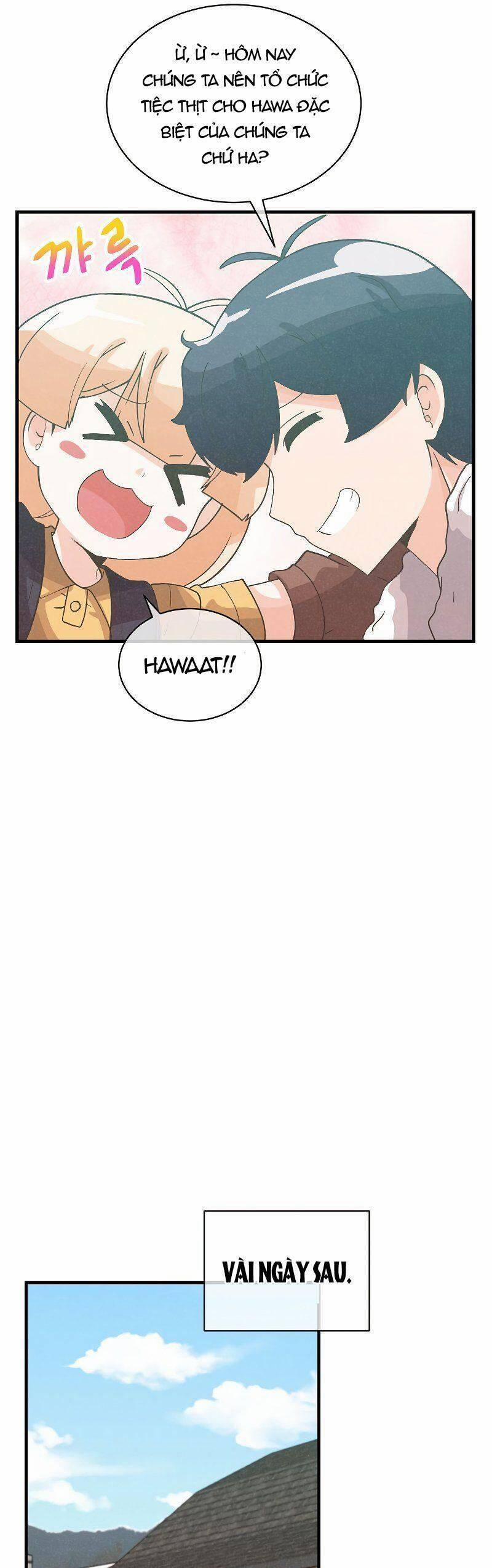 Tôi Trở Thành Một Nông Dân 91 trang 23