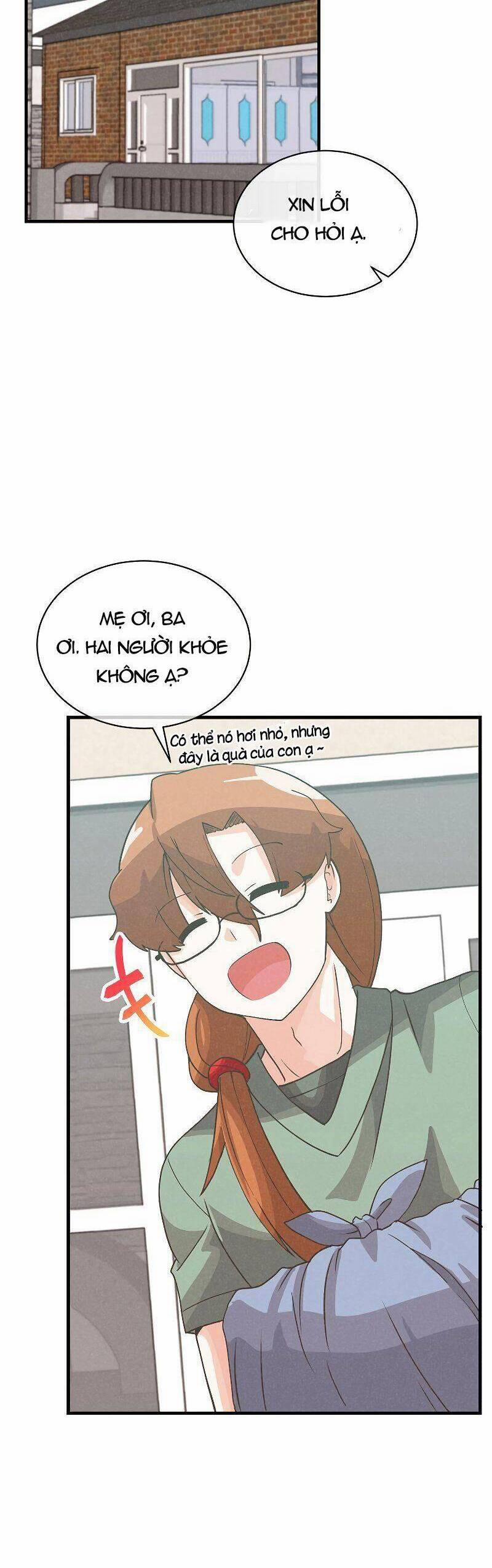 Tôi Trở Thành Một Nông Dân 91 trang 24