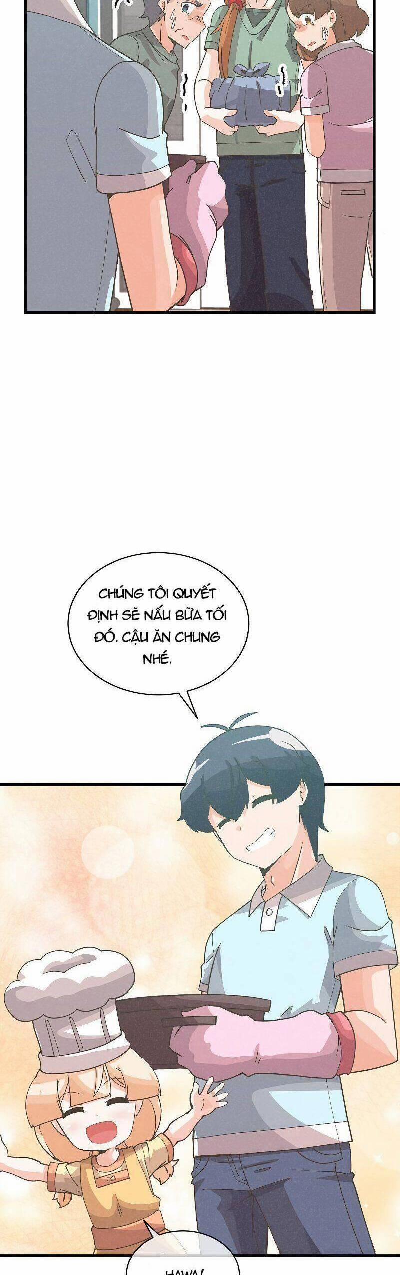 Tôi Trở Thành Một Nông Dân 91 trang 26