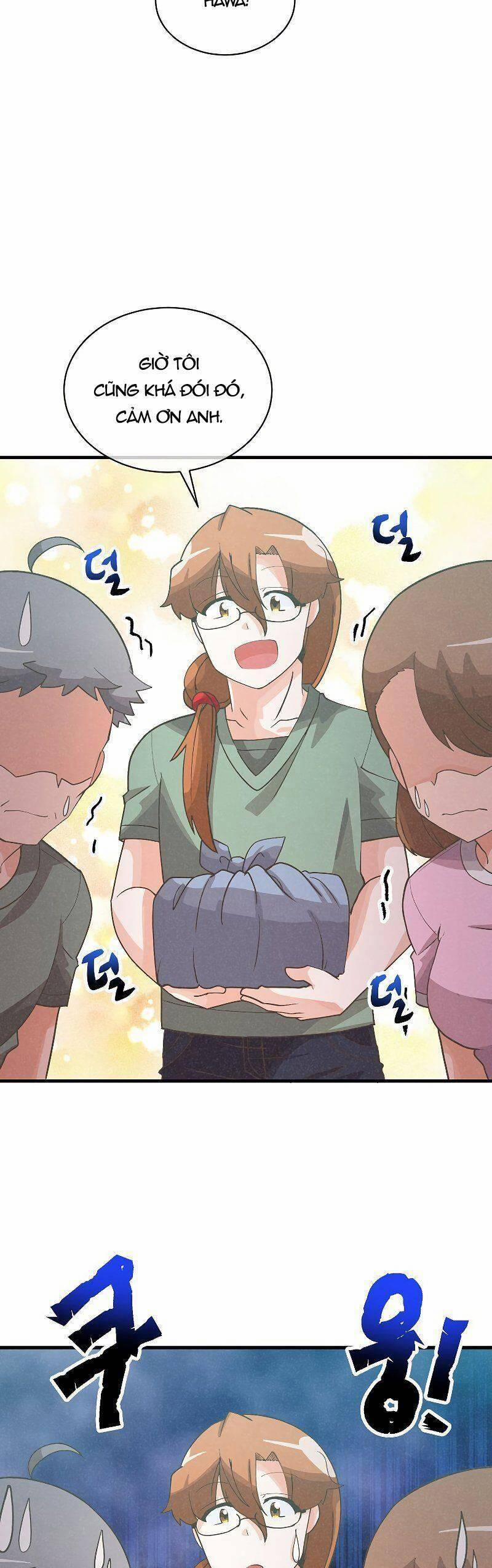 Tôi Trở Thành Một Nông Dân 91 trang 27