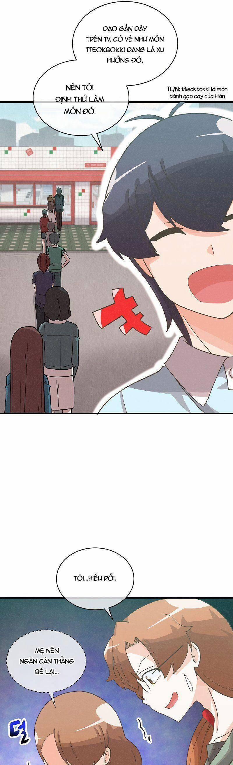 Tôi Trở Thành Một Nông Dân 91 trang 29