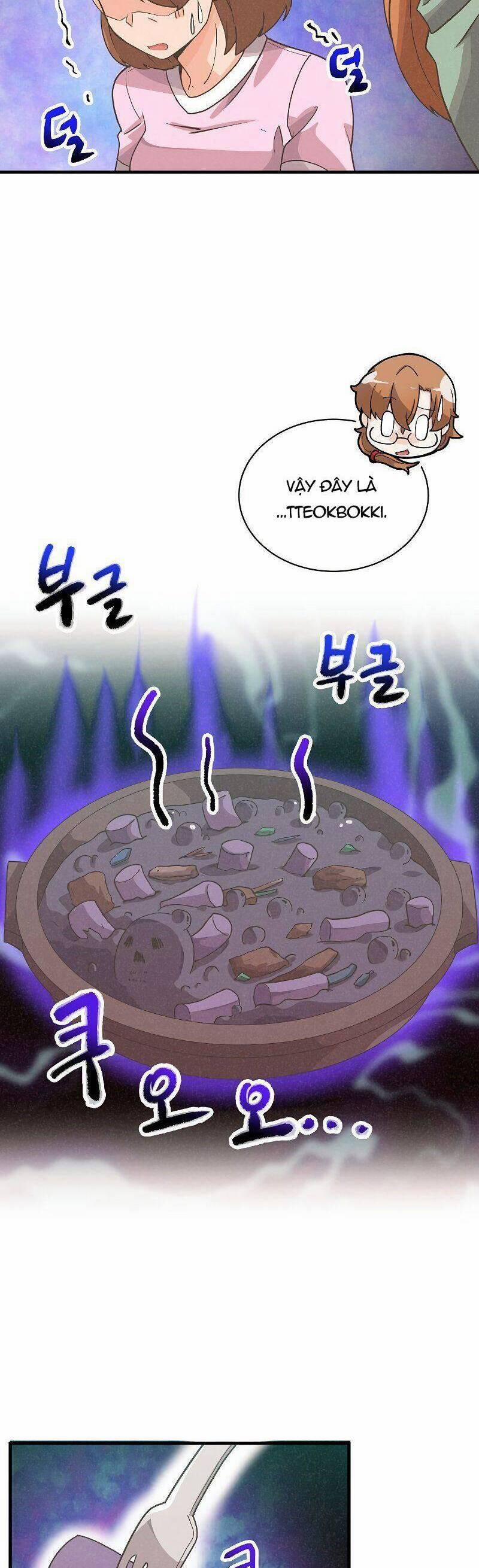 Tôi Trở Thành Một Nông Dân 91 trang 30