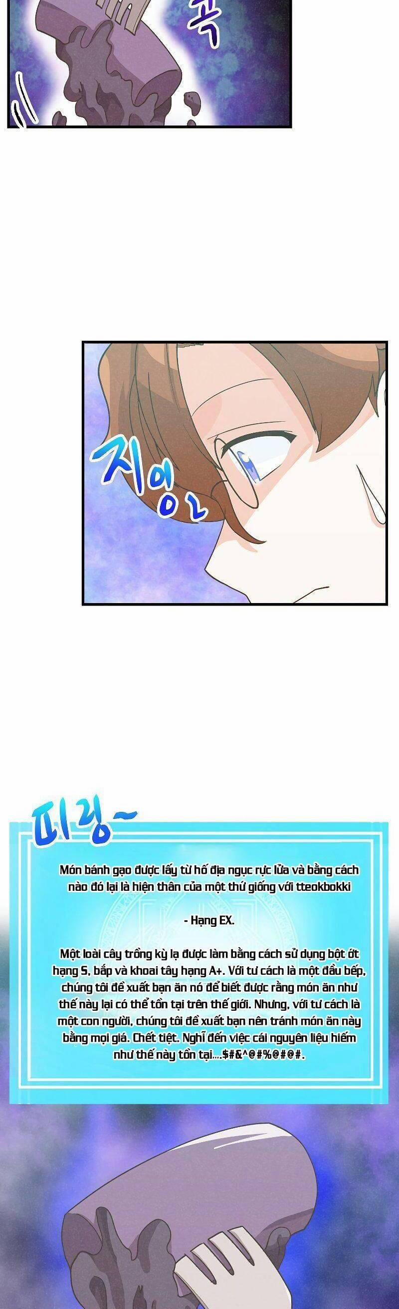 Tôi Trở Thành Một Nông Dân 91 trang 31