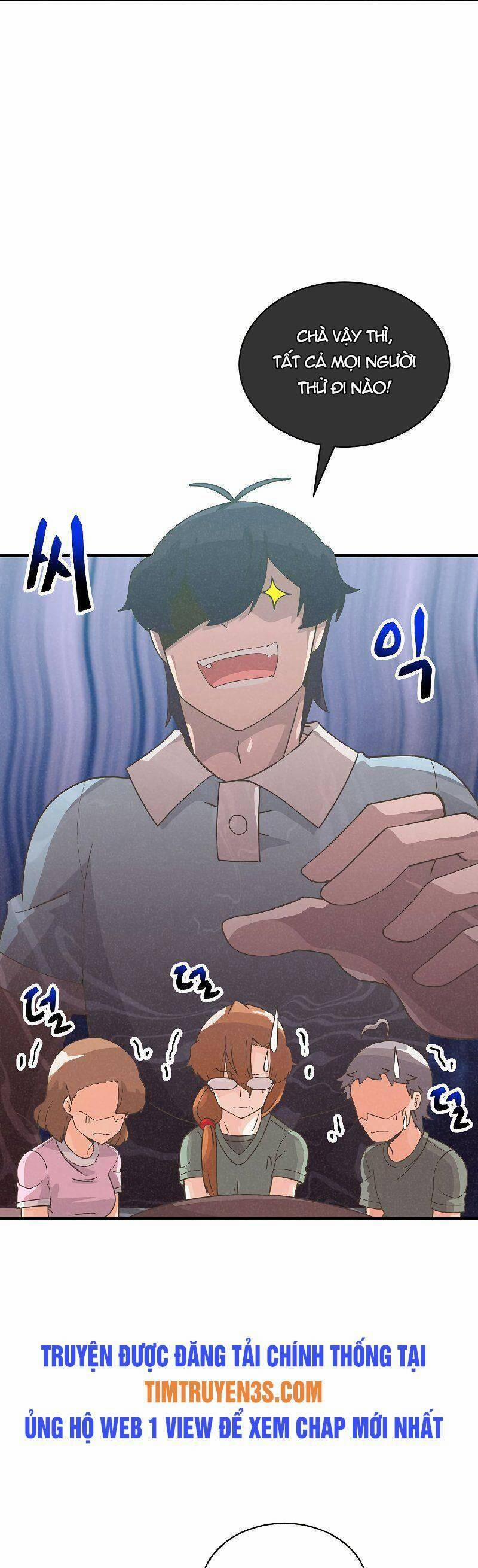 Tôi Trở Thành Một Nông Dân 91 trang 33