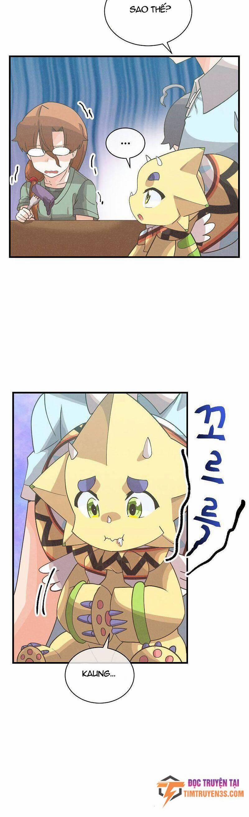 Tôi Trở Thành Một Nông Dân 91 trang 34