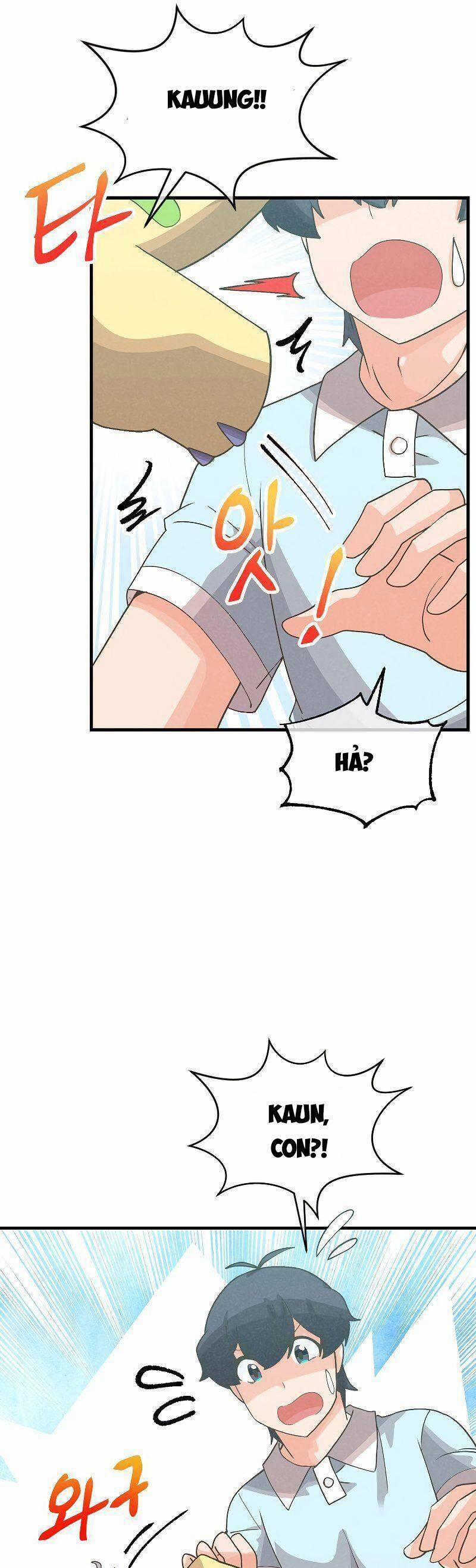 Tôi Trở Thành Một Nông Dân 91 trang 35