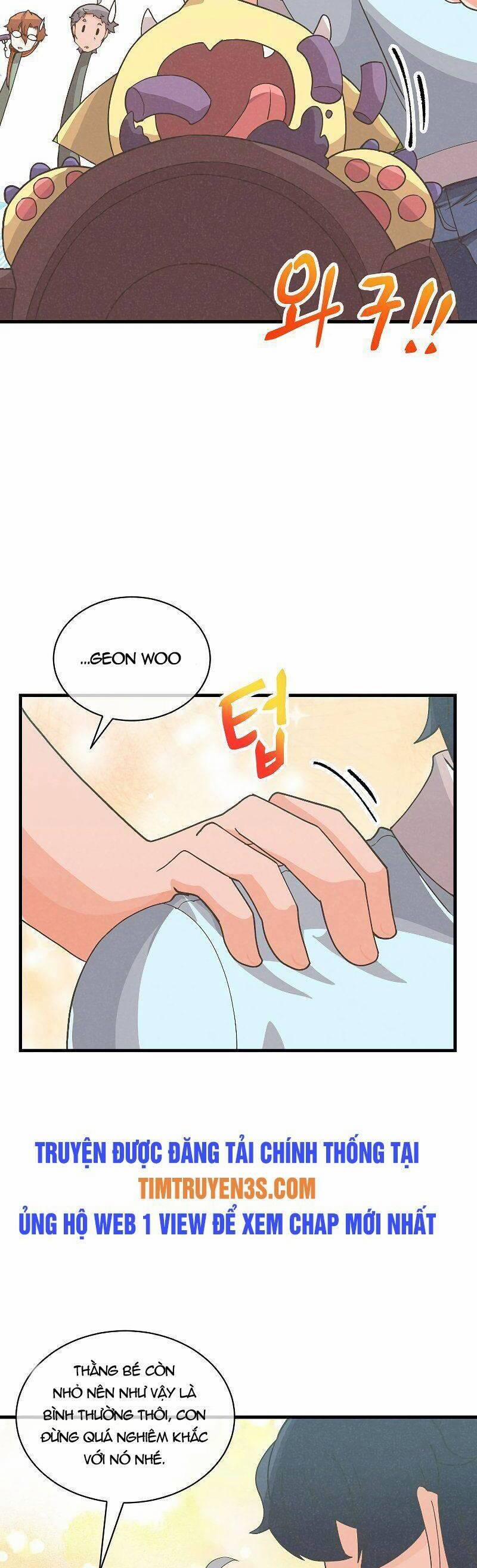 Tôi Trở Thành Một Nông Dân 91 trang 36