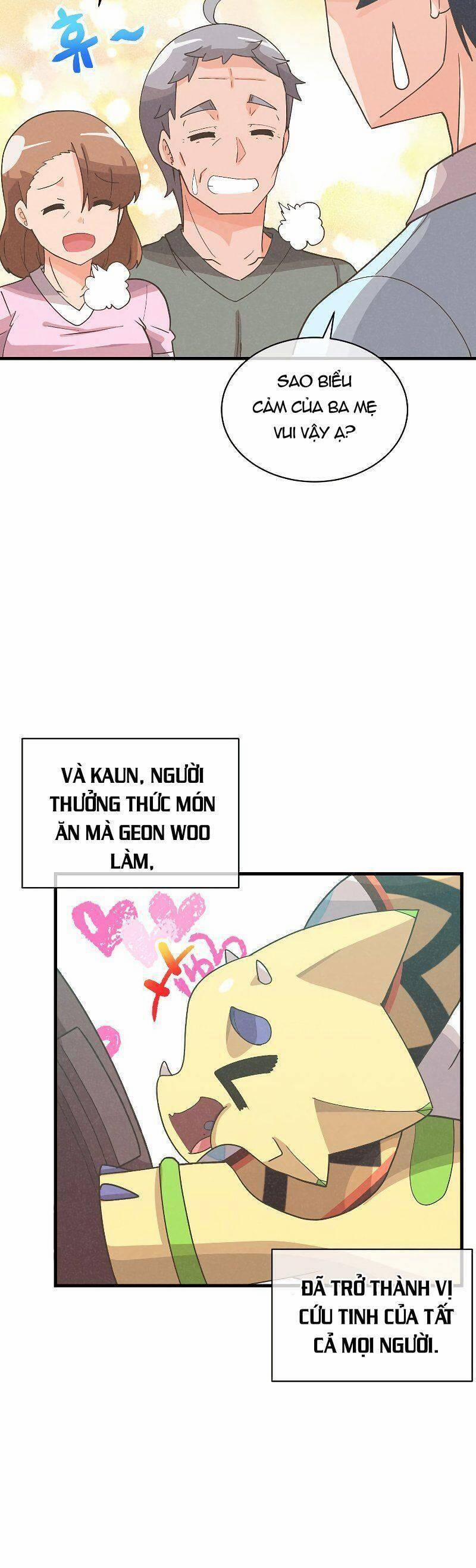 Tôi Trở Thành Một Nông Dân 91 trang 37