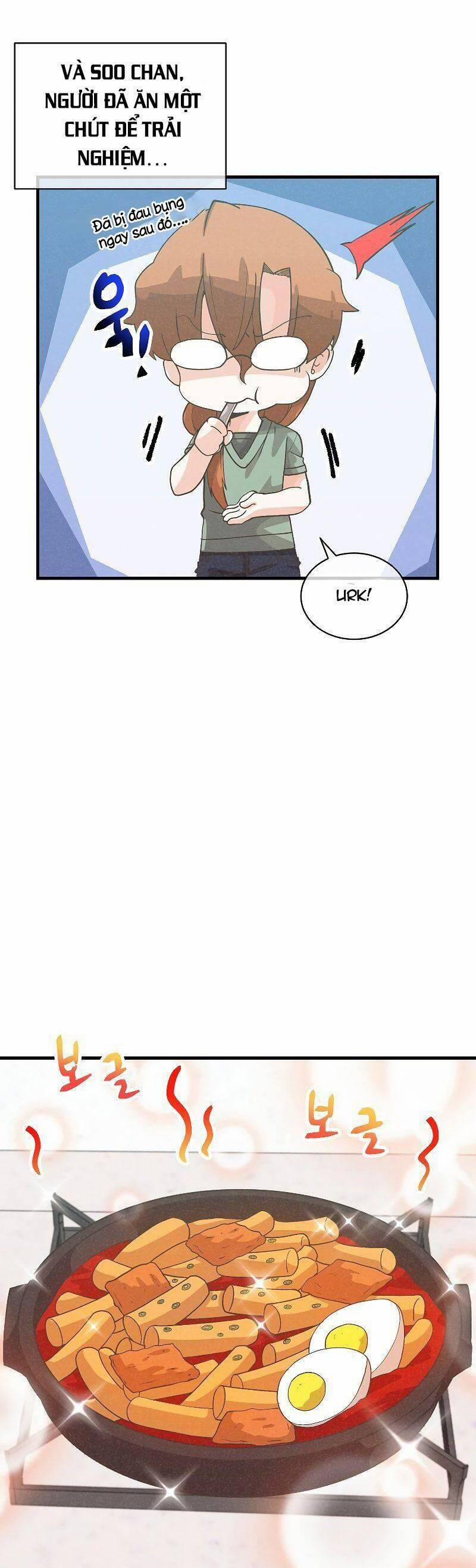 Tôi Trở Thành Một Nông Dân 91 trang 38