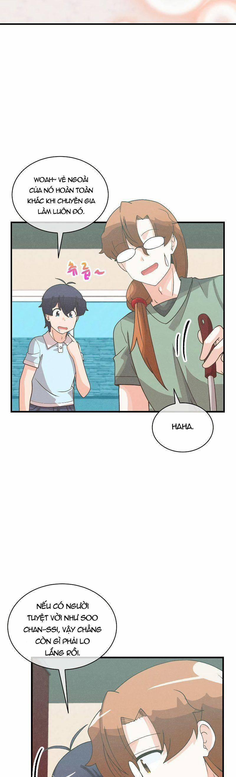 Tôi Trở Thành Một Nông Dân 91 trang 39