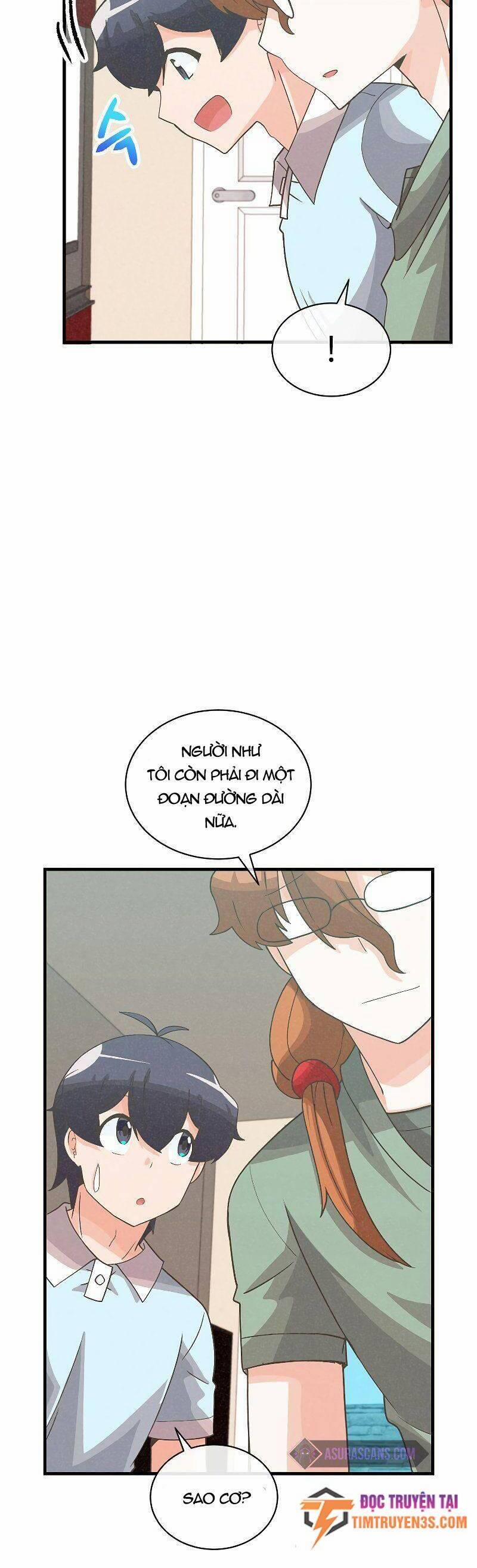 Tôi Trở Thành Một Nông Dân 91 trang 40