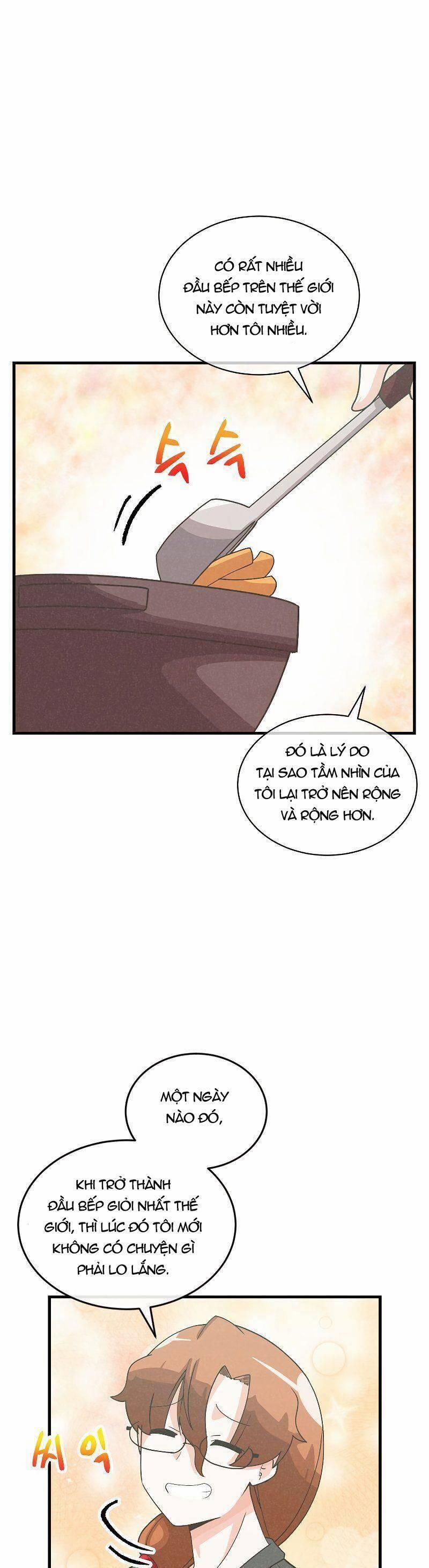 Tôi Trở Thành Một Nông Dân 91 trang 41