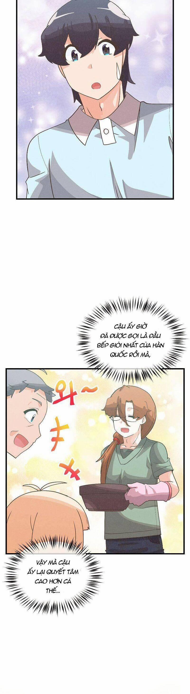 Tôi Trở Thành Một Nông Dân 91 trang 43