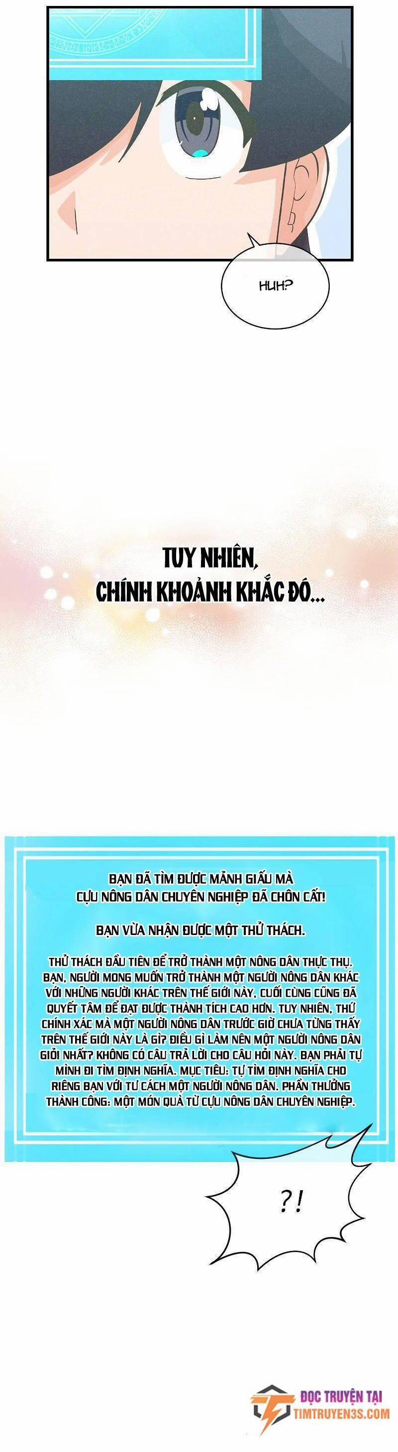 Tôi Trở Thành Một Nông Dân 91 trang 45