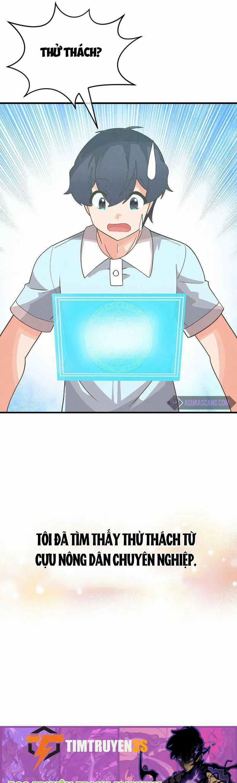 Tôi Trở Thành Một Nông Dân 91 trang 46