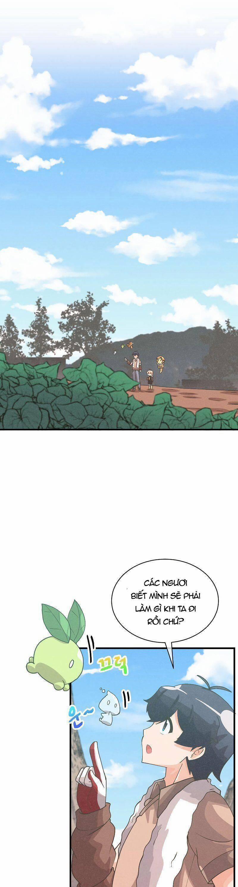 Tôi Trở Thành Một Nông Dân 91 trang 6