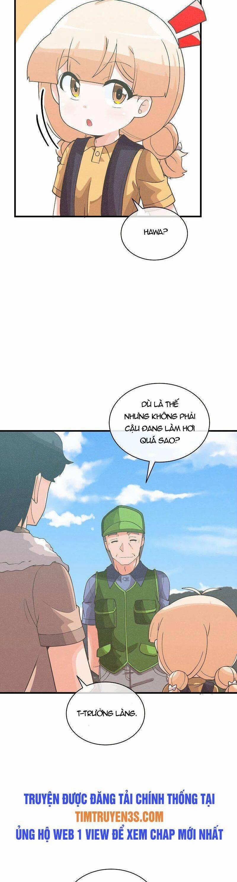 Tôi Trở Thành Một Nông Dân 91 trang 8