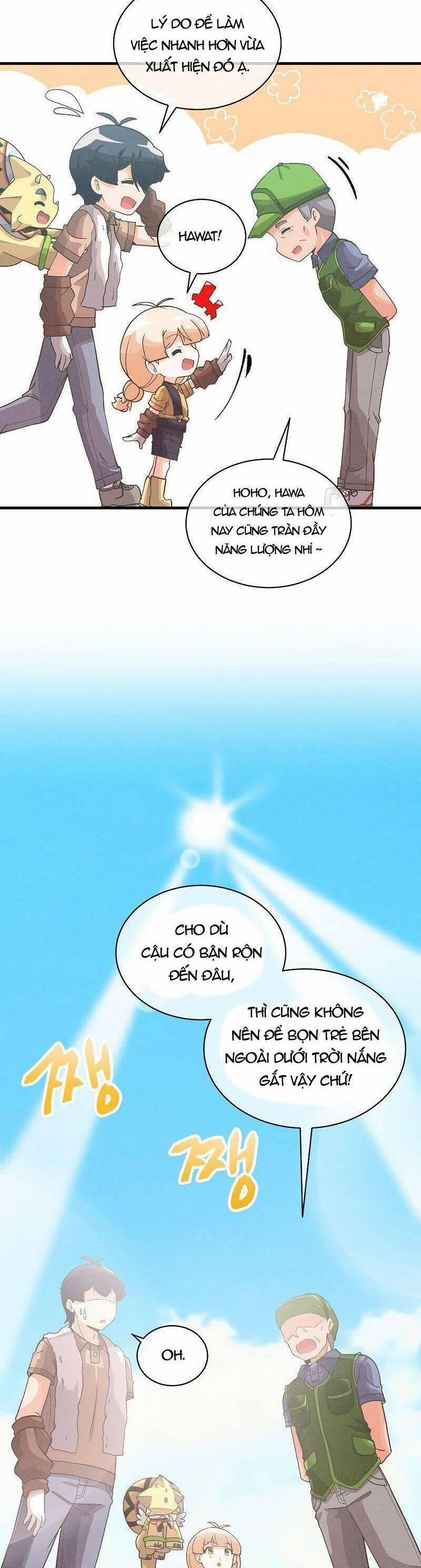 Tôi Trở Thành Một Nông Dân 91 trang 9