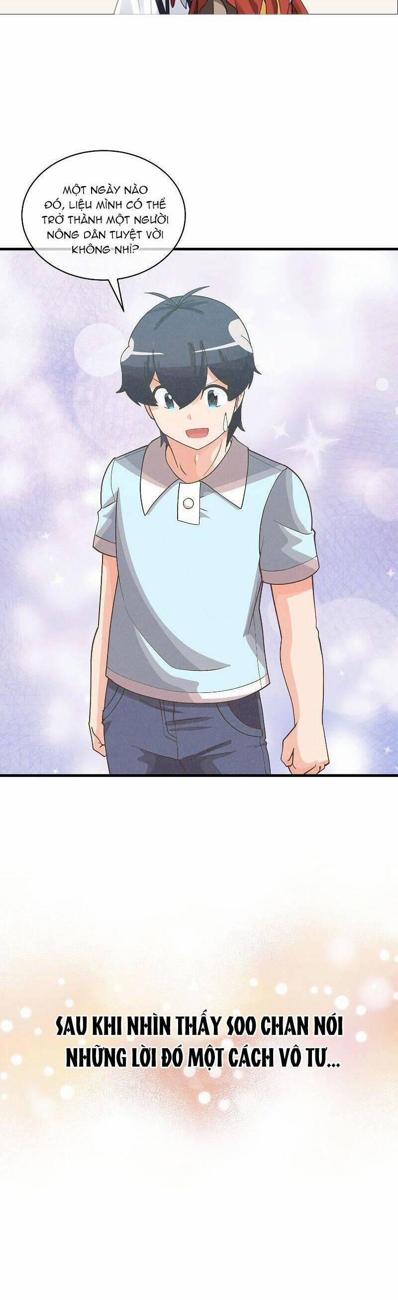 Tôi Trở Thành Một Nông Dân 92 trang 1