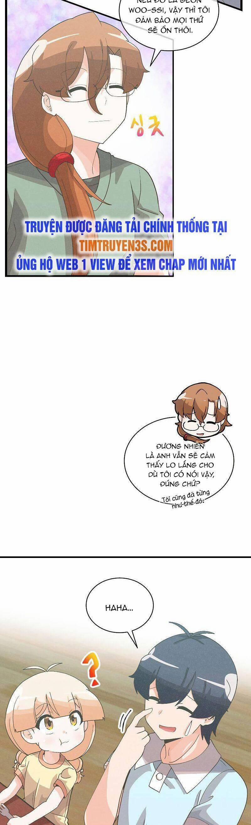 Tôi Trở Thành Một Nông Dân 92 trang 10