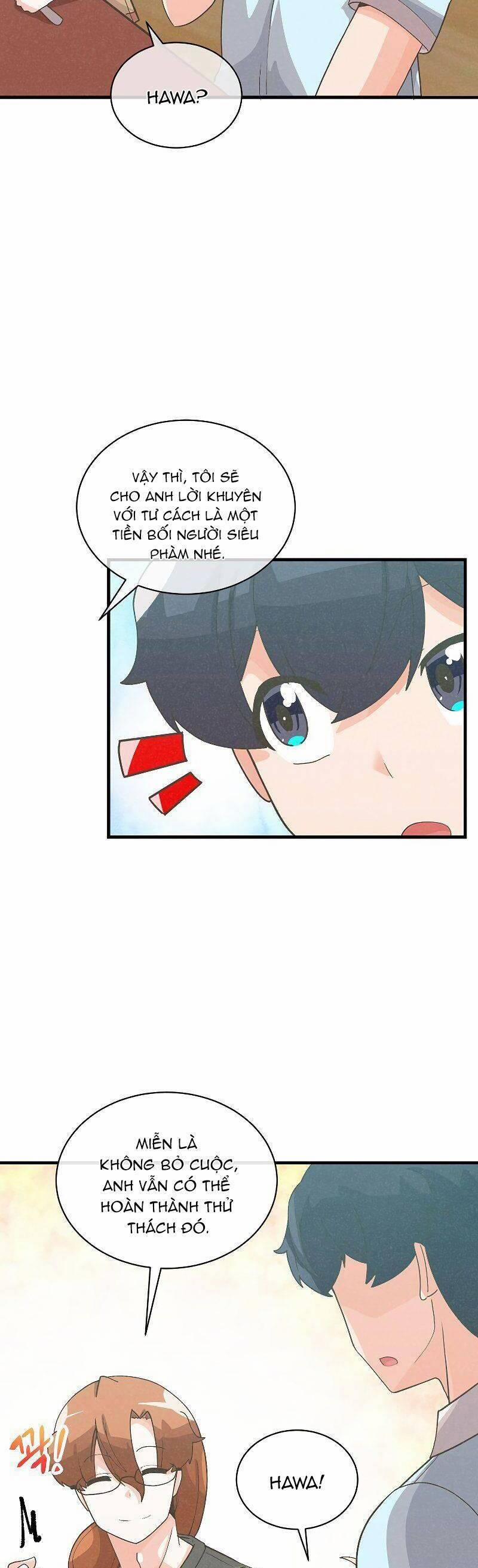 Tôi Trở Thành Một Nông Dân 92 trang 11