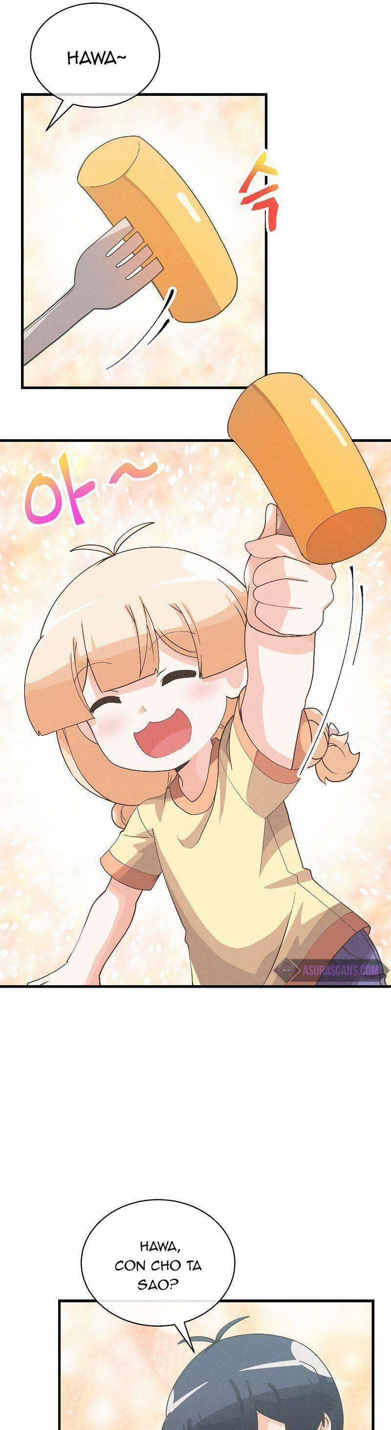 Tôi Trở Thành Một Nông Dân 92 trang 13