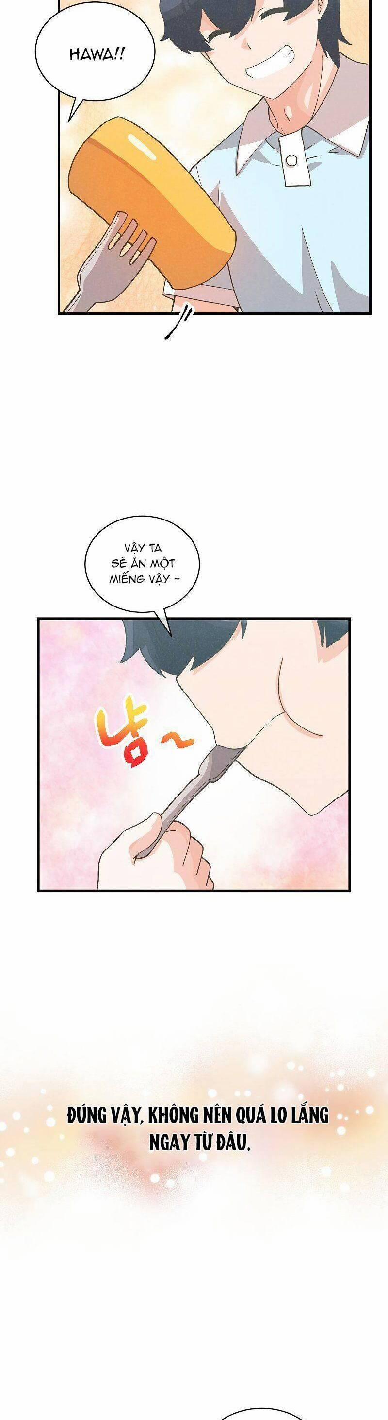 Tôi Trở Thành Một Nông Dân 92 trang 14