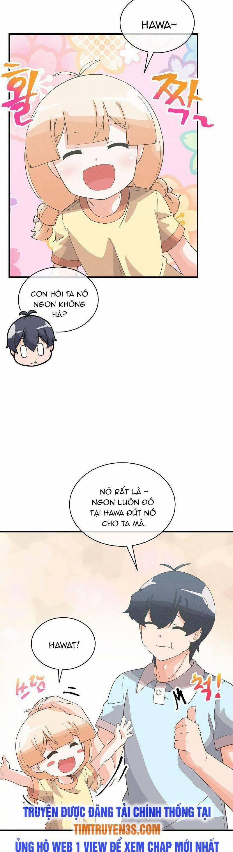 Tôi Trở Thành Một Nông Dân 92 trang 15