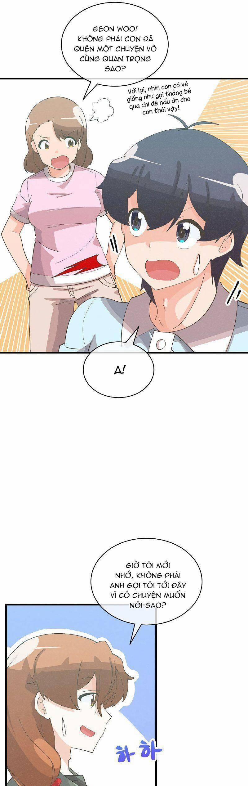 Tôi Trở Thành Một Nông Dân 92 trang 18