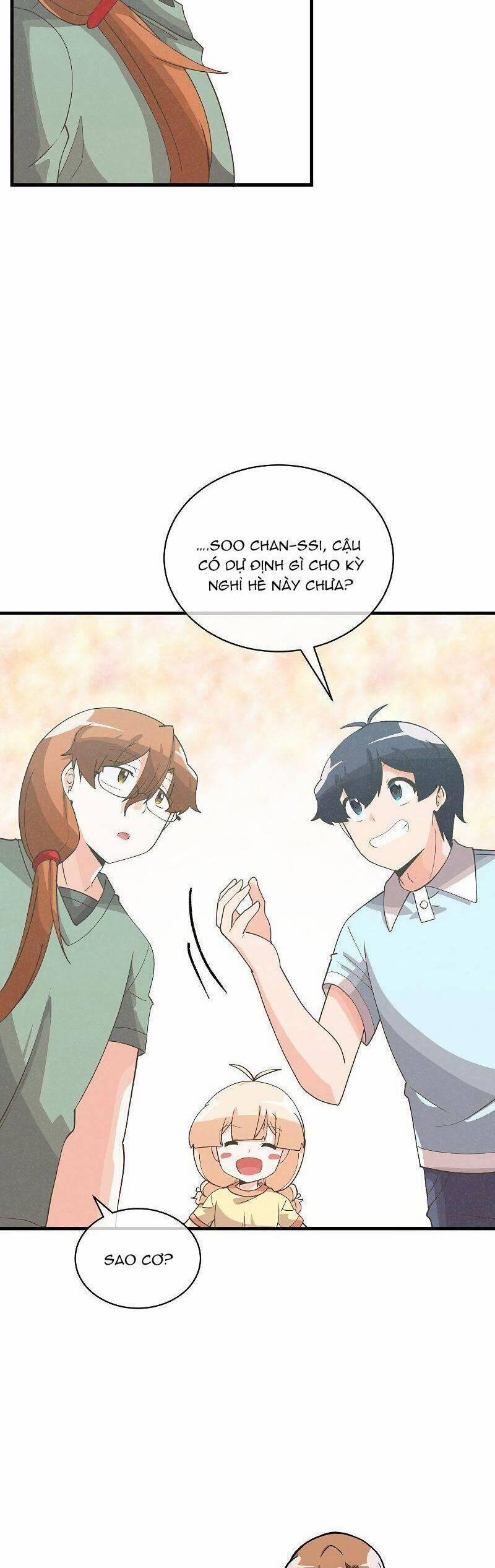 Tôi Trở Thành Một Nông Dân 92 trang 19