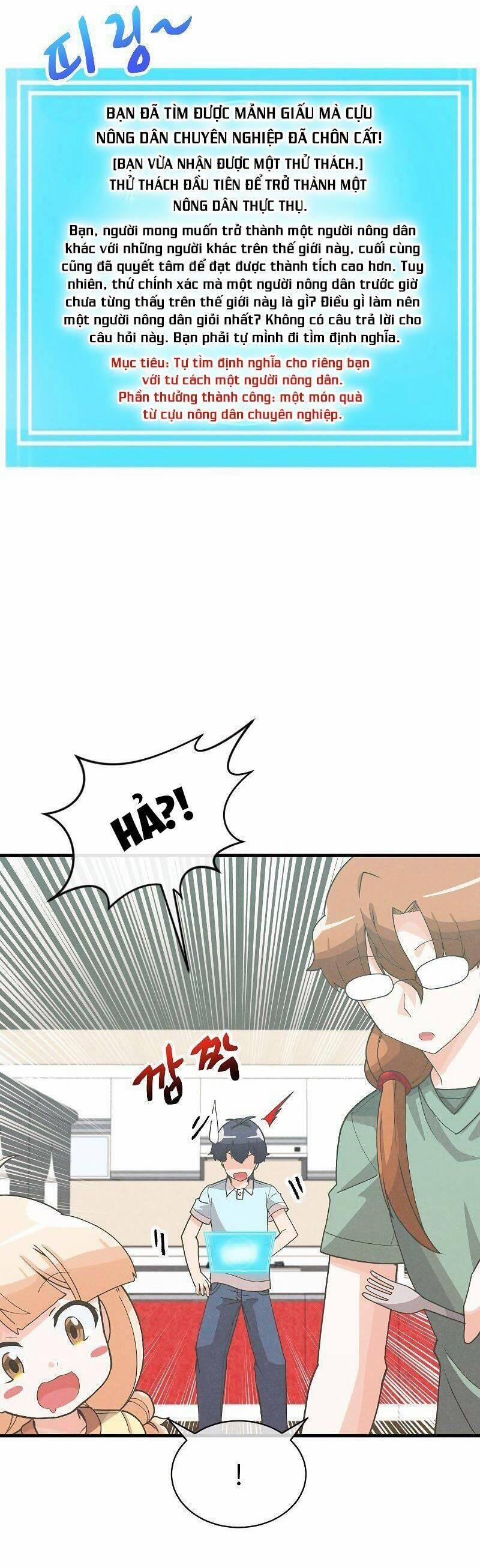 Tôi Trở Thành Một Nông Dân 92 trang 2